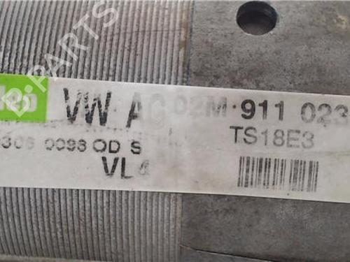 Starter VW GOLF PLUS V (5M1, 521) | BP33220539M8 - Image 10