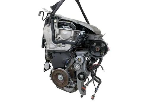 Engine RENAULT LAGUNA II (BG0/1_)  | BP13051309M1 