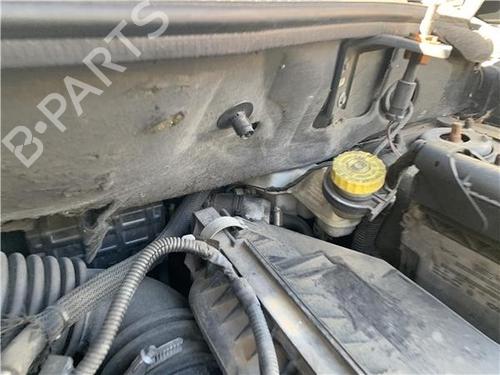 Servo brake JEEP COMPASS (MK49) 2.0 CRD | BP32418069M42