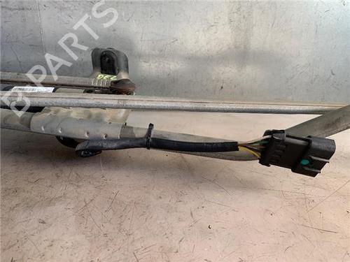 Front wiper motor OPEL MERIVA A MPV (X03) | BP30135438M29