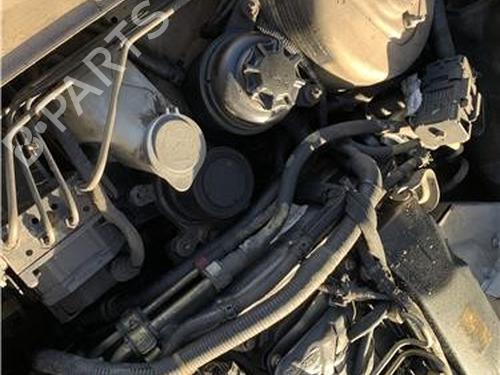 Steering pump JAGUAR X-TYPE I (X400) 2.0 D | BP32418947M99 