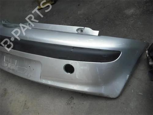 Rear bumper FIAT PUNTO (188_)  | BP9683422C8 