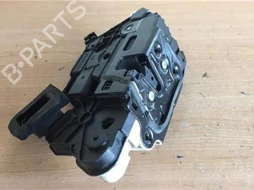 Front left lock VW GOLF VI (5K1) 2.0 TDI | BP13043384C98 