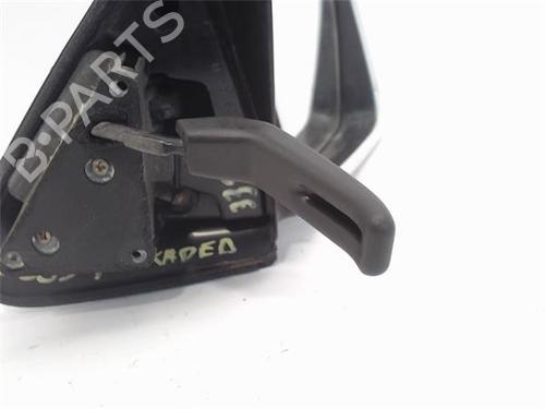 Right mirror OPEL KADETT E Hatchback (T85) 2.0 GSI Cat (C08, C48, D08, D48) | BP15215589C27 
