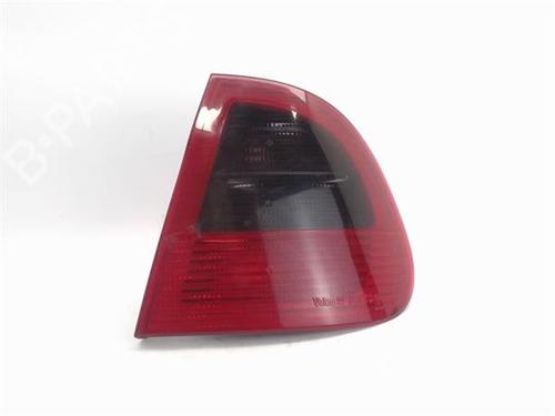 Used Right taillight SEAT CORDOBA (6K2) [1999-2002]  13386188