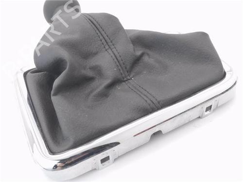 Shift knob PEUGEOT 407 SW (6E_, 6D_) 1.6 HDi 110 | BP29431402I34 