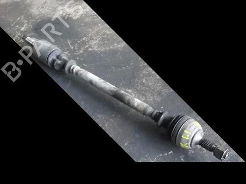 Used Right front driveshaft CITROËN AX (ZA-_) 11 (60 hp) 12149162