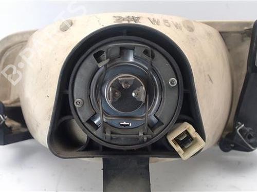 Right headlight CITROËN ZX (N2)  | BP16553992C29 