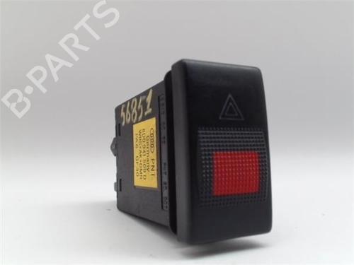 Used Warning switch AUDI A4 B5 (8D2) 1.9 TDI (110 hp) 14342146