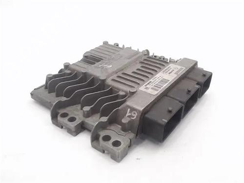 Elektronisk modul RENAULT SCÉNIC II (JM0/1_) 1.5 dCi (JM1E, JM16) | BP12597306M83 