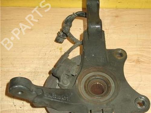 Venstre Styrespindel lagerhus OPEL CORSA C (X01) 1.3 CDTI (F08, F68) | BP14336629M25 