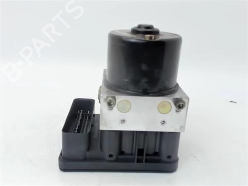 Used ABS pump CITROËN C5 I (DC_) 2.0 HDi (DCRHZB, DCRHZE) (109 hp) 13252373
