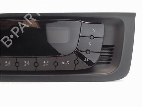 Climate control SEAT IBIZA IV (6J5, 6P1)  | BP17361673I5 