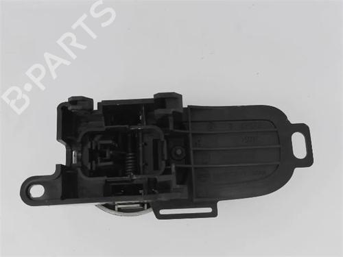 Front right interior door handle NISSAN NOTE (E11, NE11) 1.5 dCi | BP22339157I14 