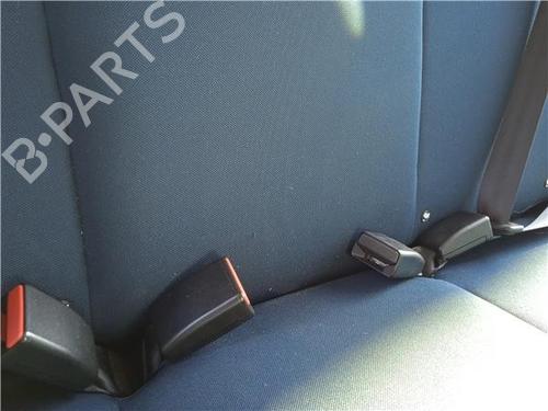 Used Seat buckle RENAULT ZOE (BFM_) [2012-2026]  21376313