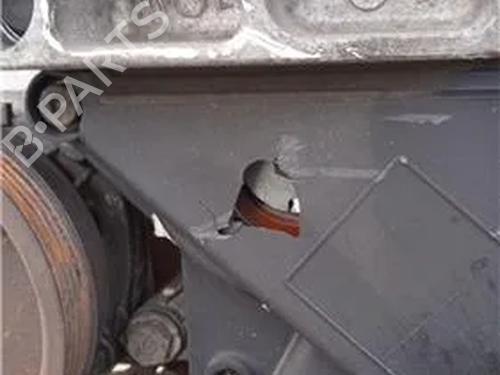 Engine FIAT BRAVO I (182_)  | BP25914469M1 