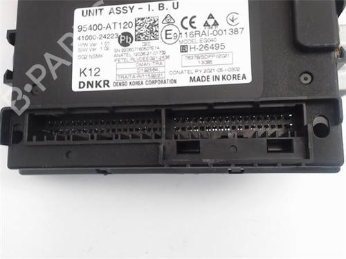 Elektronisk modul KIA NIRO II (SG2) 1.6 GDi Hybrid | BP13748137M83 