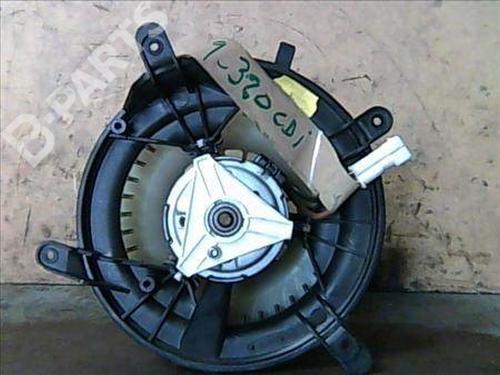 Used Heater blower motor Heater blower motor MERCEDES-BENZ E-CLASS (W210) E 320 CDI (210.026) (197 hp) 11171563 11171563