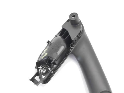 Front right interior door handle VW POLO V (6R1, 6C1) 1.4 (6R1) | BP22428435I14 