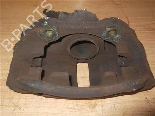 Andre PEUGEOT 206 Hatchback (2A/C) 1.4 HDi eco 70 | BP14336396O1 