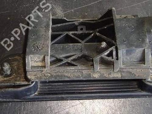 Rear right exterior door handle CITROËN ZX (N2)  | BP14335706C130 