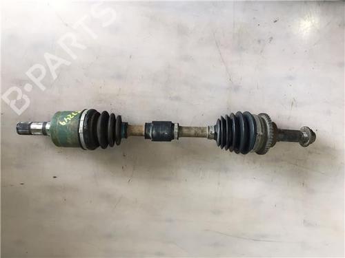 Used Left front driveshaft MAZDA PREMACY (CP) 2.0 TD (101 hp) 11342646