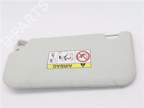 Right sun visor FORD FOCUS III | BP29260018I2 - Image 1