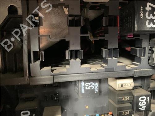 Fuse box SEAT ALTEA (5P1) 2.0 TDI 16V | BP33220285E1  - Image 10