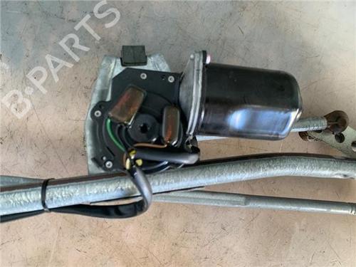 Front wiper motor OPEL MERIVA A MPV (X03) | BP30135438M29