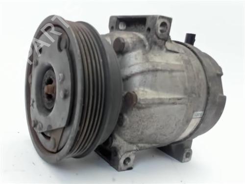 AC Kompressor RENAULT LAGUNA II (BG0/1_) [2001-2007]  13052604