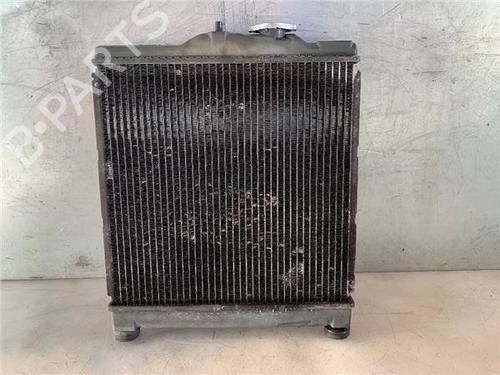 Køler HONDA HR-V (GH_) 1.6 16V | BP30981005M31 