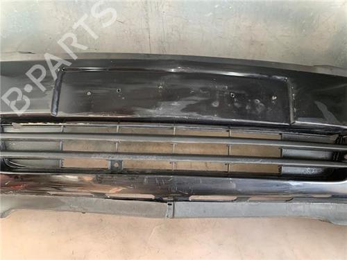 Front bumper OPEL MERIVA A MPV (X03) | BP19681766C7