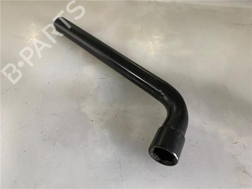 Jack Kit RENAULT CLIO III (BR0/1, CR0/1)  | BP25146782C119 