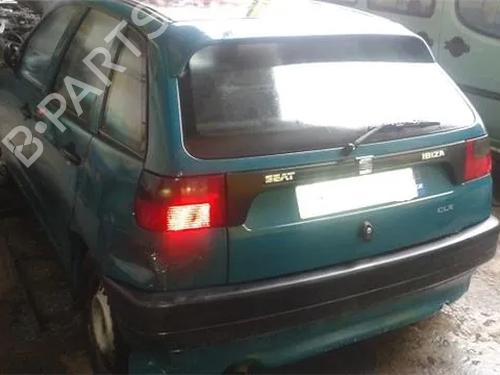 Ignition coil SEAT IBIZA II (6K1)  | BP9696031M94 