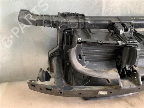 Front slam panel BMW 1 (E87)  | BP24315422C72 