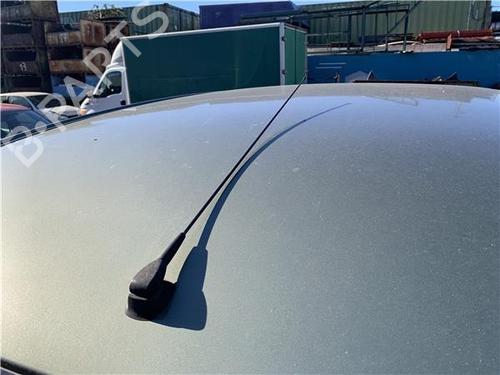 Antenna/Base PEUGEOT PARTNER Tepee 1.6 HDi 16V | BP32451023C140