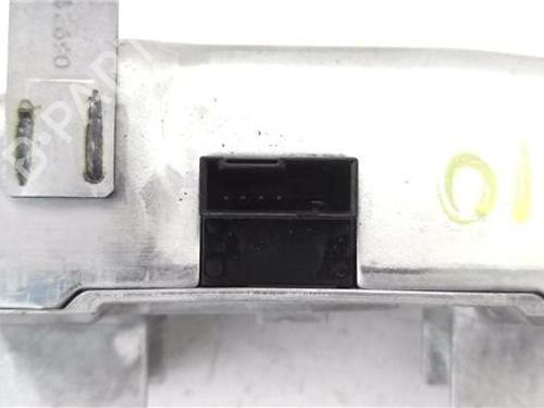 Ignition barrel SEAT ATECA (KH7, KHP) 1.5 TSI | BP37261016M48 - Image 5