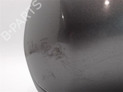 Right mirror NISSAN MURANO I (Z50)  | BP11708914C27 