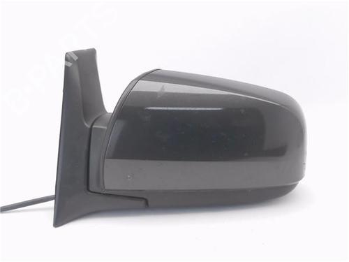 Bakspejl venstre Bakspejl venstre OPEL ZAFIRA / ZAFIRA FAMILY B (A05) 1.7 CDTI (M75) (125 hp) 36050871 36050871