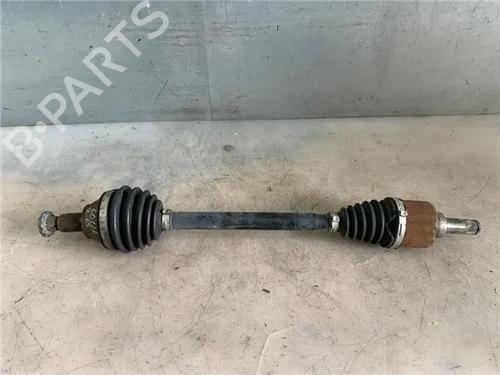 Used Left front driveshaft VW POLO V (6R1, 6C1) 1.0 (75 hp) 26561618