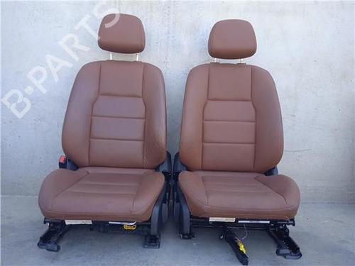 Seats set MERCEDES-BENZ C-CLASS (W204) C 280 (204.054) | BP17704038C78 