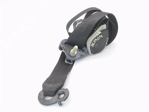 Used Rear right seatbelt RENAULT KANGOO Express (FC0/1_) [1997-2025]  29431396