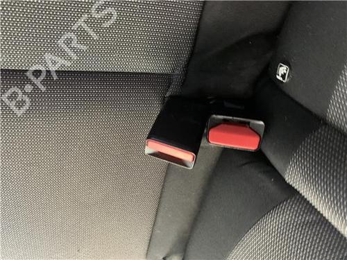 Seat buckle CITROËN C3 III (SX) 1.2 VTi 82 | BP33288007I32 - Image 7