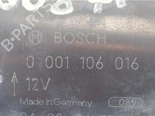 Starter ROVER 25 I Hatchback (RF) 1.4 16V | BP32161984M8  - Image 10