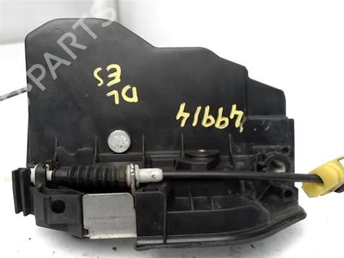 Front left lock BMW 5 (E60)  | BP12094295C98 