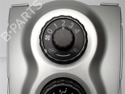 Climate control TOYOTA YARIS (_P9_)  | BP11696042I5 