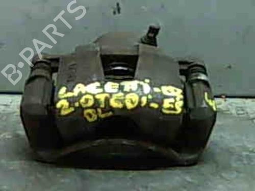 Used Other CHEVROLET LACETTI (J200) 2.0 D (121 hp) 14333569