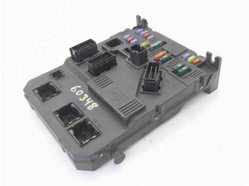 Fuse box CITROËN C2 (JM_) 1.1 | BP27163035E1 