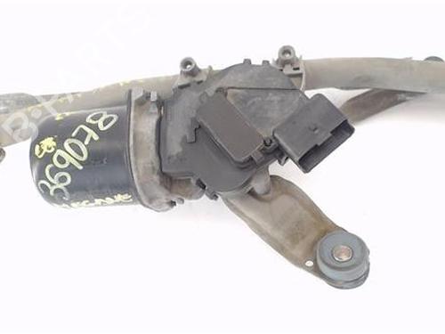 Viskermotor vindrute RENAULT MEGANE II (BM0/1_, CM0/1_)  | BP24473225M29 