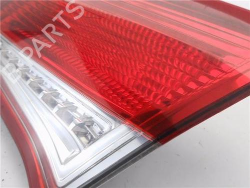Right tailgate light CITROËN C4 II (NC_) 1.6 HDi 90 | BP37261829C80 - Image 9